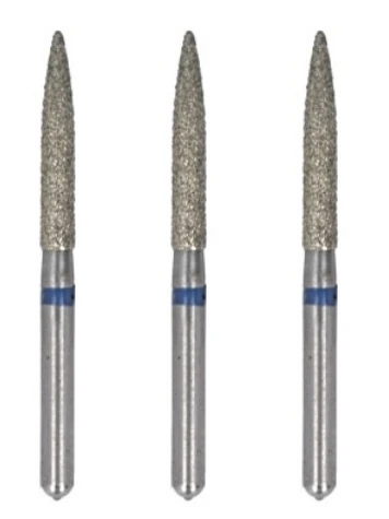 Wiertło diamentowe FO 19 016 (3 szt.) – DOCHEM