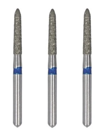 Wiertło diamentowe FO 32 016  (3 szt.) – DOCHEM