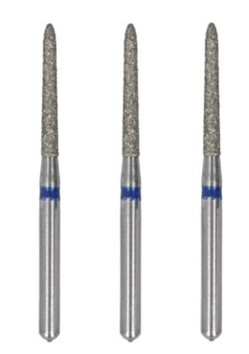 Wiertło diamentowe FO 34 013 (3 szt.) – DOCHEM