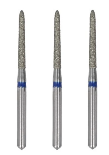 Wiertło diamentowe FO 34 013 (3 szt.) – DOCHEM