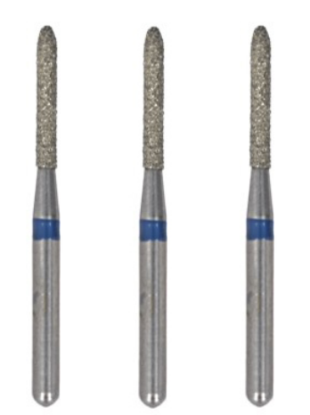 Wiertło diamentowe SO 21 014 (3 szt.) – DOCHEM