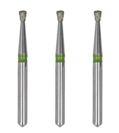 Wiertło diamentowe SI 12C 013 (3 szt.) – DOCHEM