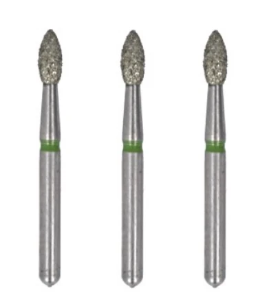 Wiertło diamentowe FO 23C 018 (3 szt.) – DOCHEM