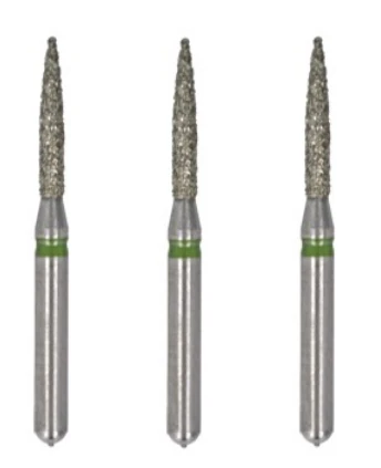 Wiertło diamentowe FO 15C 012 (3 szt.) – DOCHEM