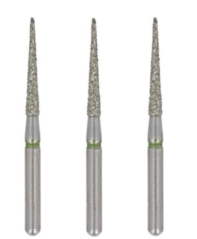 Wiertło diamentowe TC 34C 015 (3 szt.) – DOCHEM