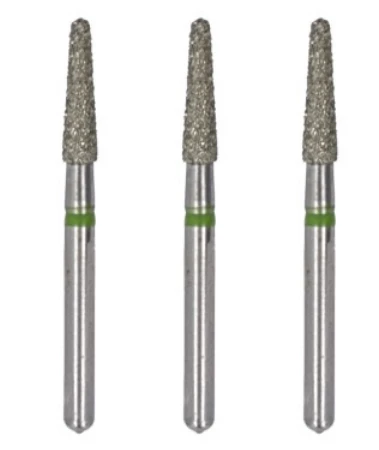 Wiertło diamentowe TR 26C 018 (3 szt.) – DOCHEM