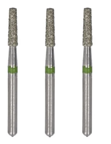 Wiertło diamentowe TF 22C 016 (3 szt.) – DOCHEM