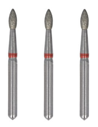 Wiertło diamentowe FO 22F 015 (3 szt.) – DOCHEM