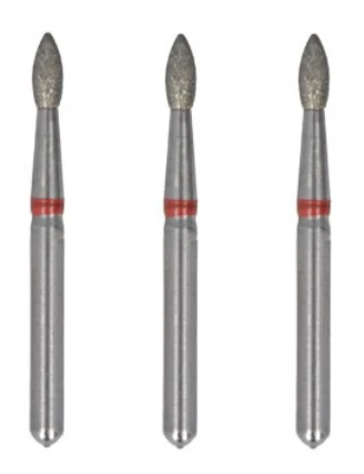 Wiertło diamentowe FO 22F 015 (3 szt.) – DOCHEM