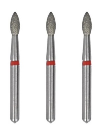 Wiertło diamentowe FO 23F 018  (3 szt.) – DOCHEM