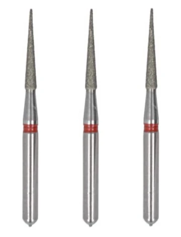Wiertło diamentowe TC 32F 013 (3 szt.) – DOCHEM