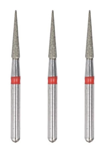 Wiertło diamentowe TC 33F 014 (3 szt.) – DOCHEM