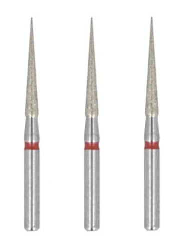 Wiertło diamentowe TC 34F 015 (3 szt.) – DOCHEM