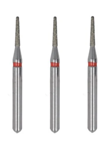 Wiertło diamentowe TR 12F 009 (3 szt.) – DOCHEM