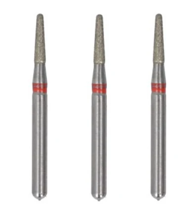 Wiertło diamentowe TR 14F 014 (3 szt.) – DOCHEM