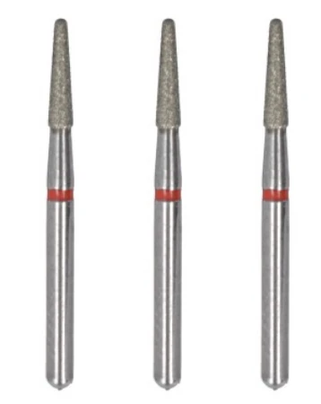 Wiertło diamentowe TR 22F 016 (3 szt.) – DOCHEM