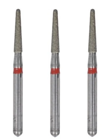 Wiertło diamentowe TR 25F 016  (3 szt.) – DOCHEM