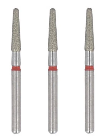 Wiertło diamentowe TR 26F 018 (3 szt.) – DOCHEM