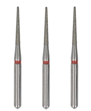 Wiertło diamentowe TR 31F 012 (3 szt.) – DOCHEM