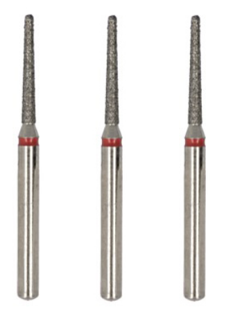 Wiertło diamentowe TR 32F 014  (3 szt.) – DOCHEM