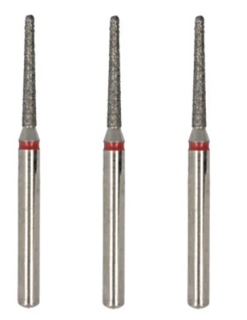 Wiertło diamentowe TR 32F 014  (3 szt.) – DOCHEM