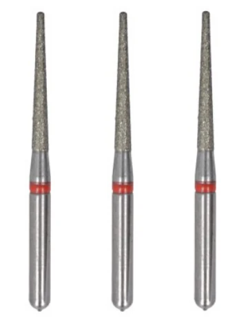 Wiertło diamentowe TR 52F 014 (3 szt.) – DOCHEM