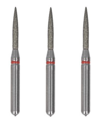 Wiertło diamentowe FO 15F 012 (3 szt.) – DOCHEM
