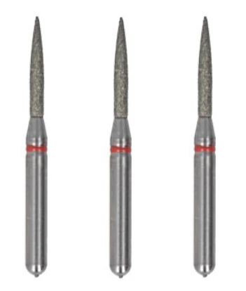 Wiertło diamentowe FO 15F 012 (3 szt.) – DOCHEM