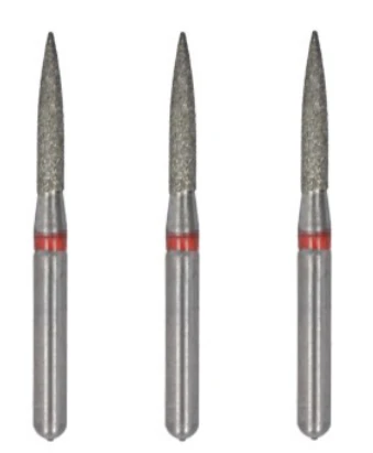 Wiertło D diamentowe FO 16F 014  (3 szt.) – DOCHEM
