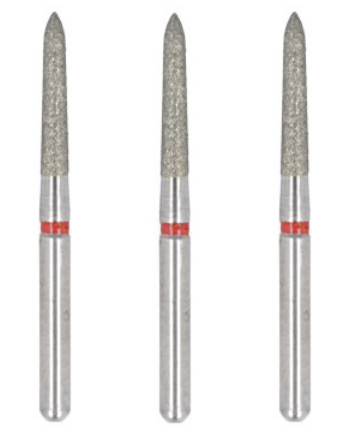 Wiertło diamentowe FO 32F 016  (3 szt.) – DOCHEM