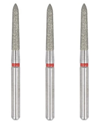 Wiertło diamentowe FO 32F 016  (3 szt.) – DOCHEM