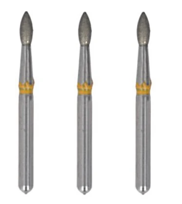 Wiertło diamentowe FO 22EF 015 (3 szt.) – DOCHEM