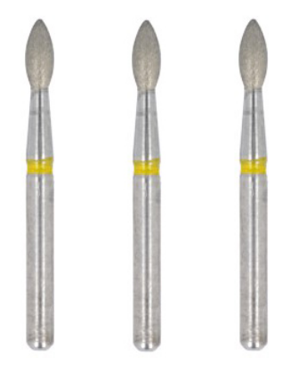 Wiertło diamentowe FO 23EF 018 (3 szt.) – DOCHEM