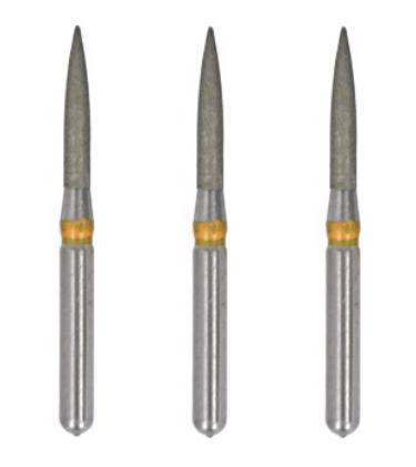 Wiertło diamentowe FO 16EF 014 (3 szt.) – DOCHEM