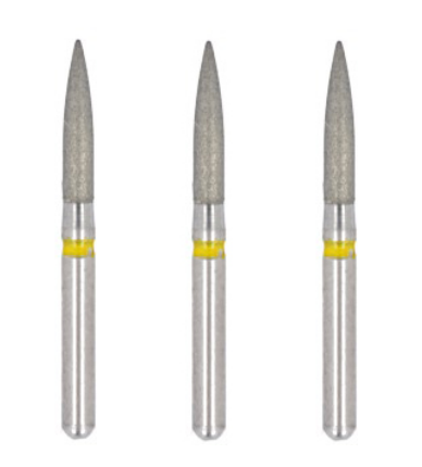 Wiertło diamentowe FO 17EF 015 (3 szt.) – DOCHEM