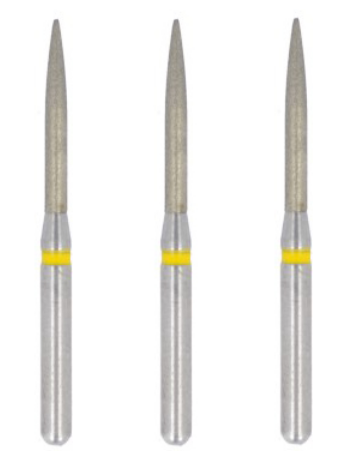 Wiertło diamentowe FO 18EF 013 (3 szt.) – DOCHEM