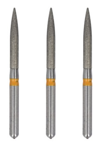 Wiertło diamentowe FO 19EF 016 (3 szt.) – DOCHEM