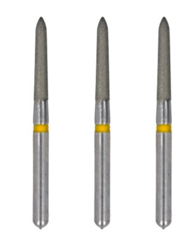 Wiertło diamentowe FO 32EF 016 (3 szt.) – DOCHEM