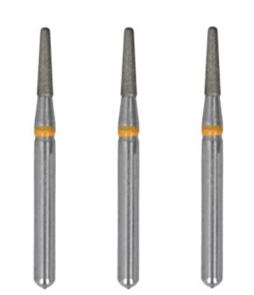 Wiertło diamentowe TR 14EF 014 (3 szt.) – DOCHEM