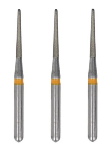Wiertło diamentowe TR 31EF 012 (3 szt.) – DOCHEM