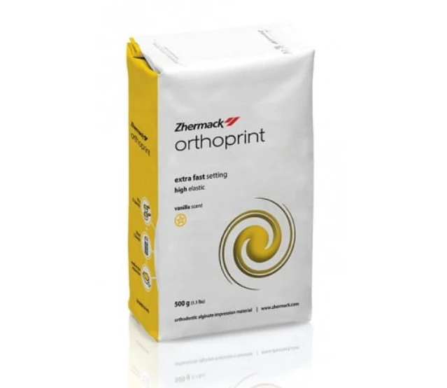 Orthoprint 500g Masa alginatowa