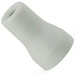 Końcówka gumowa do ślinociągu