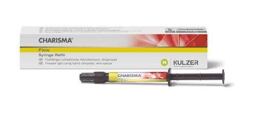 Charisma Flow firmy Kulzer