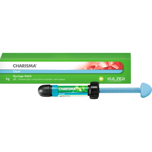 Charisma Opal firmy Kulzer