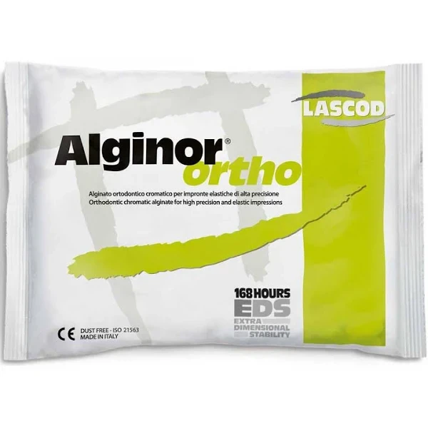 Alginor Ortho 450g Masa alginatowa