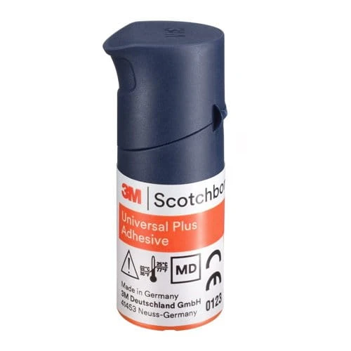 Scotchbond™ Universal Plus 1×5 ml | 3M – uniwersalny system adhezyjny