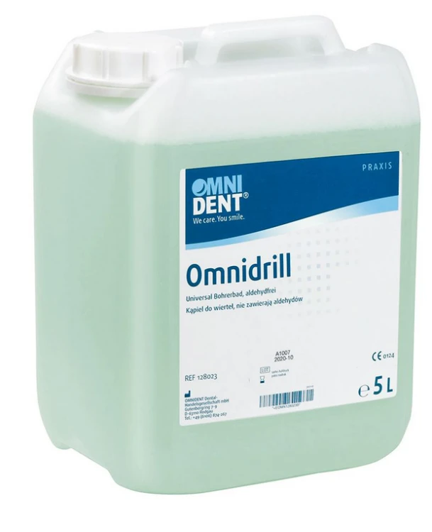 Omnidril 5L