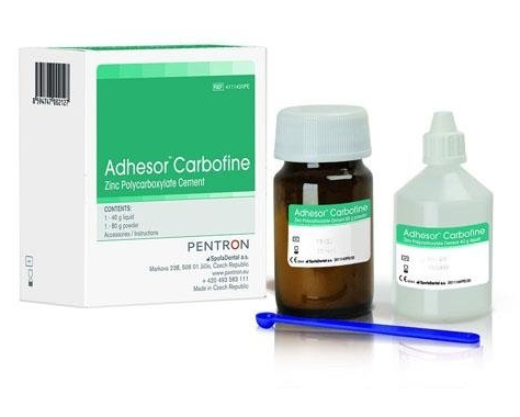 Adhesor Carbofine