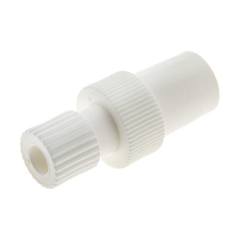 Adapter do końcówek ssących