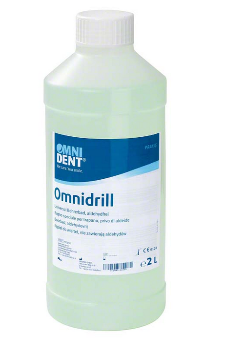OMNIDRILL 2L OMNIDENT